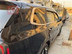 كيا تيلوريد